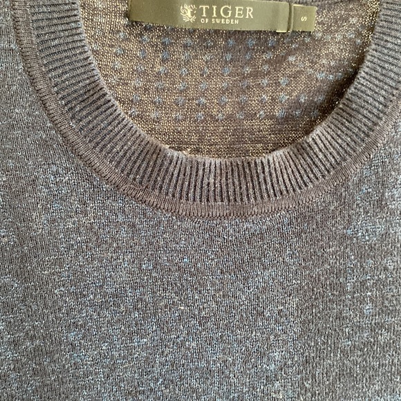 Tiger of Sweden sweater - Picture 3 of 9